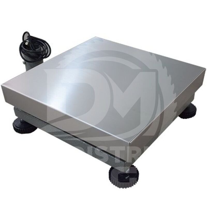 Plataforma hd cub ss