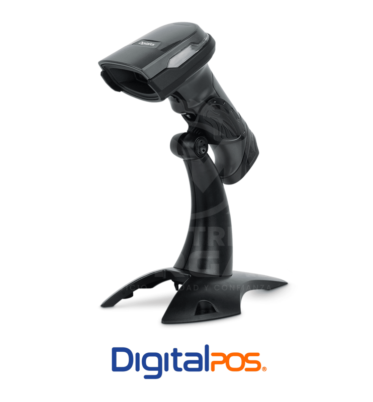 Lector Alambrico DIG-D60